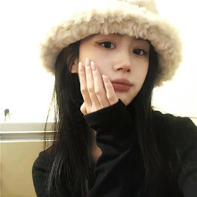 像恶魔的女人